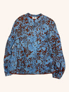Noa Noa - Floral Long Sleeve