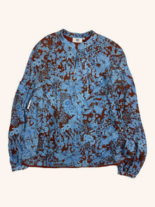 Noa Noa - Floral Long Sleeve