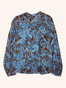 Noa Noa - Floral Long Sleeve