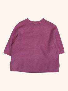 Moochi - Short Sleeve Knit