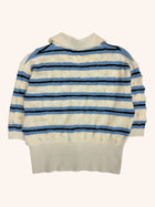Wynn Hamlyn - Knit Polo