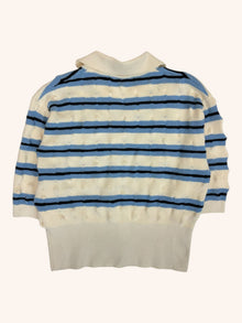 Wynn Hamlyn - Knit Polo