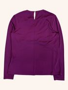 Kate Sylvester - Gathered Front Top