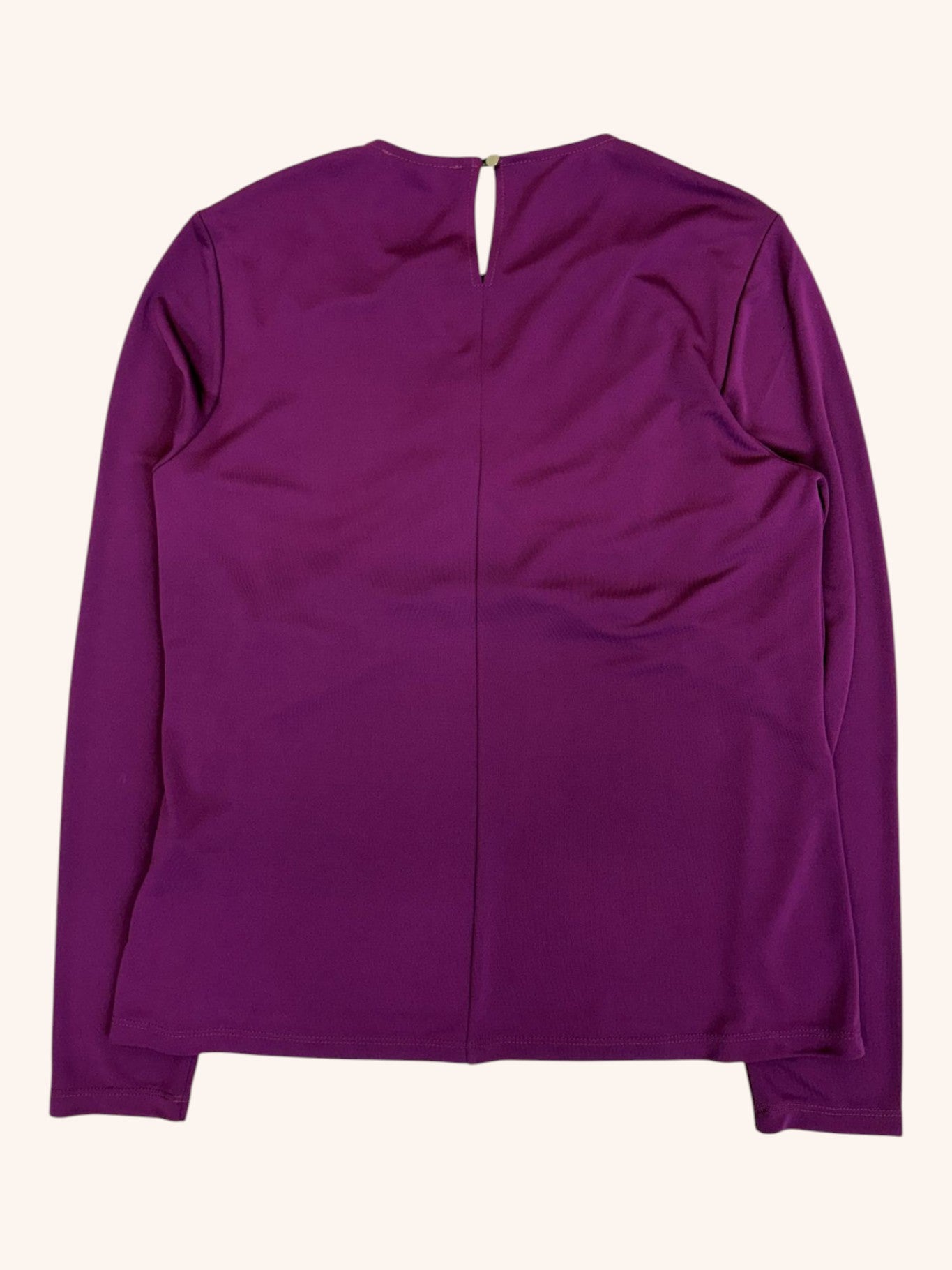 Kate Sylvester - Gathered Front Top