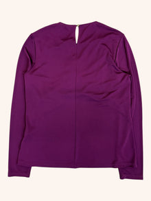 Kate Sylvester - Gathered Front Top