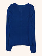 Marle - Knit Keyhole Top