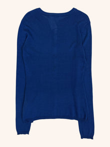 Marle - Knit Keyhole Top