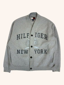 Tommy Hilfiger - Varsity Cardigan