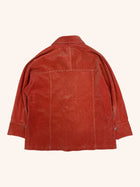 Kowtow - Corduroy Button Up