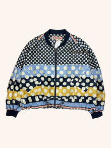 Cooper - Satin Bomber