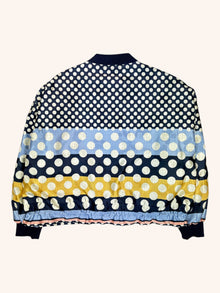 Cooper - Satin Bomber