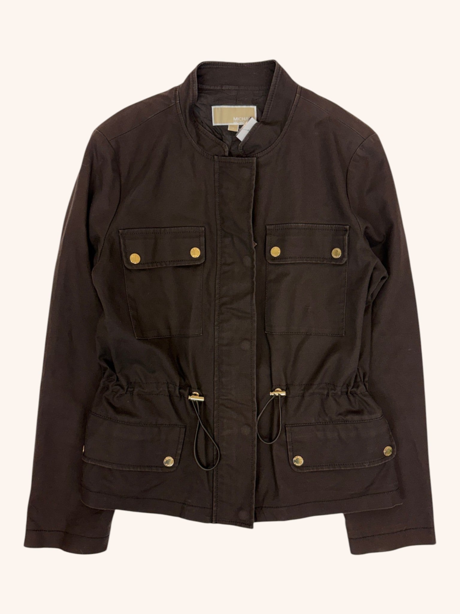 Michael By MK - Cargo Jacket