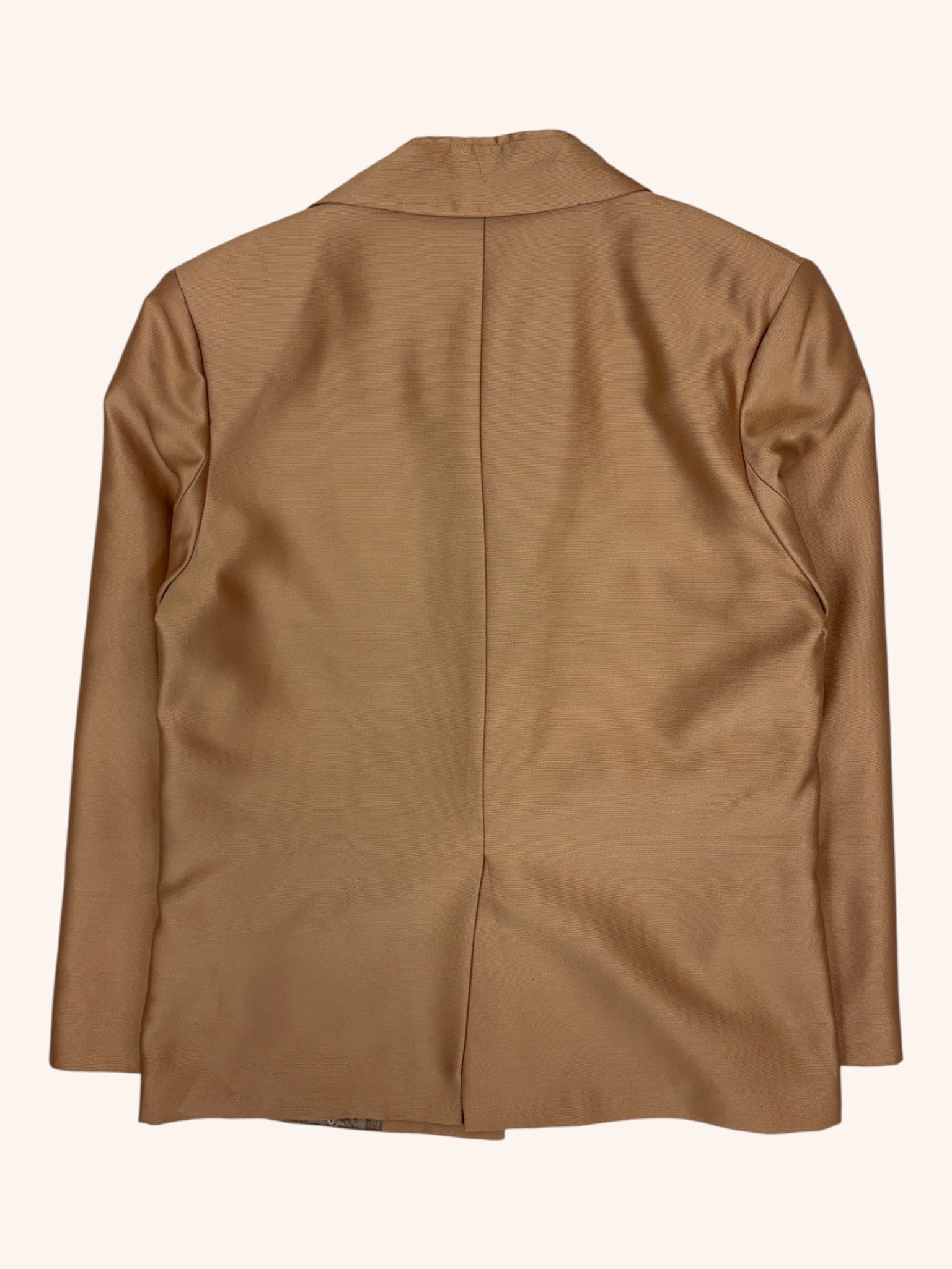 Trelise Cooper Couture - Raw Edge Lapel