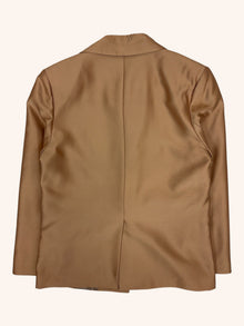 Trelise Cooper Couture - Raw Edge Lapel