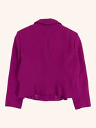 Hobbs London - Crop Blazer