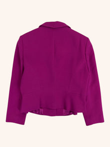 Hobbs London - Crop Blazer