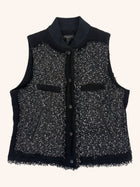 Rag & Bone - Tweed Vest