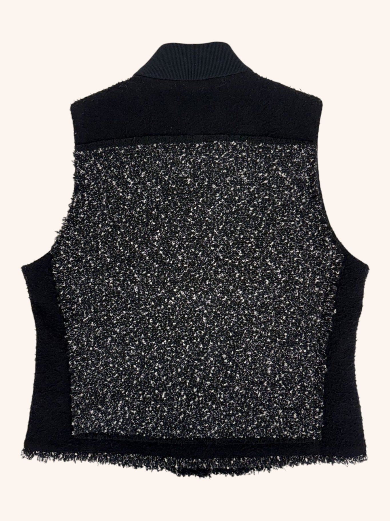 Rag & Bone - Tweed Vest