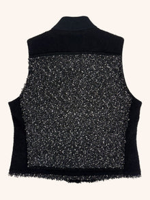 Rag & Bone - Tweed Vest