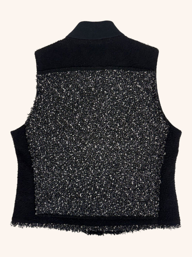 Rag & Bone - Tweed Vest