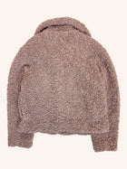 Sylvester - Teddy Coat