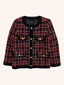 Anine Bing - Tweed Jacket