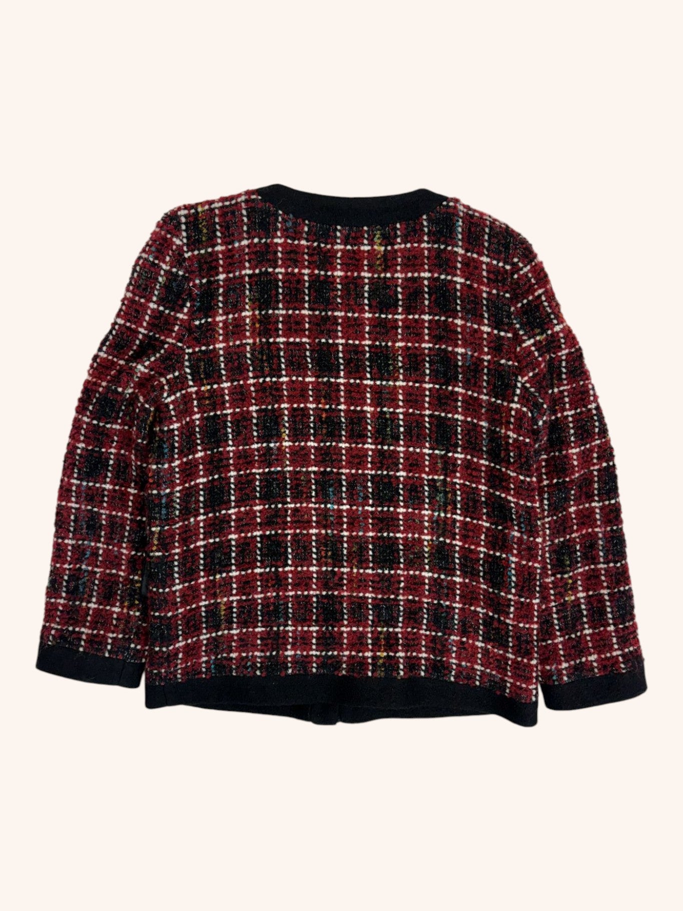 Anine Bing - Tweed Jacket