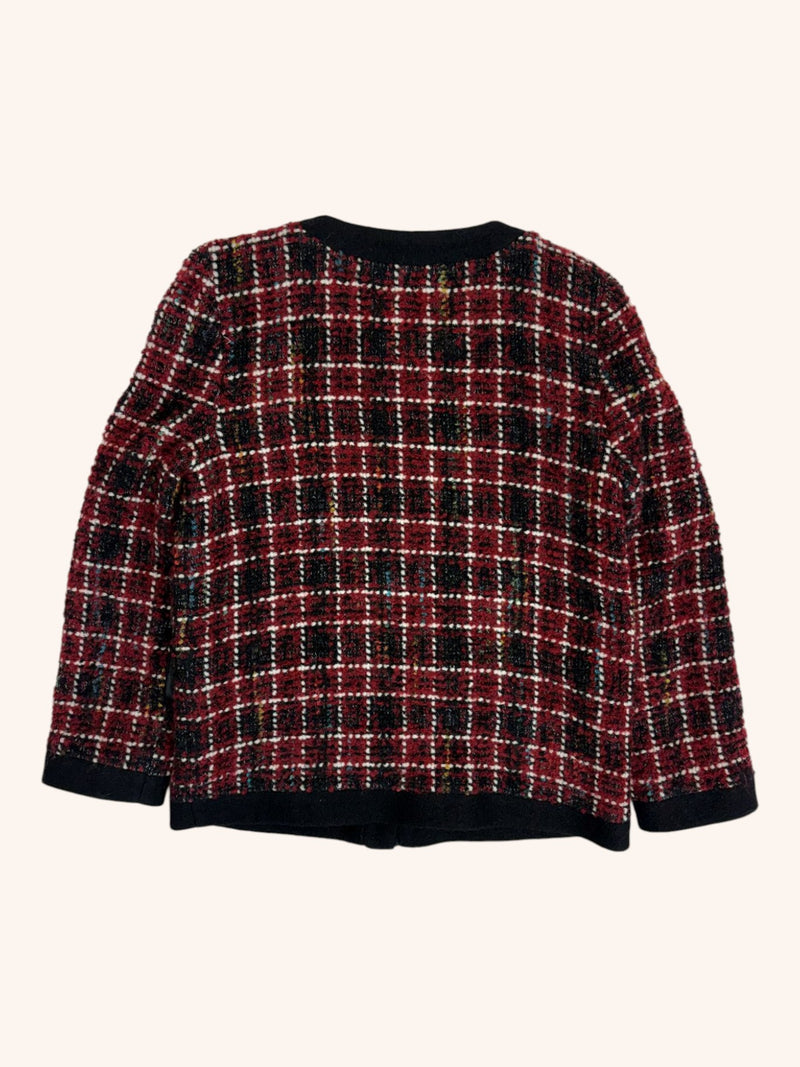 Anine Bing - Tweed Jacket