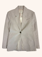 Camilla and Marc - Full Length Blazer