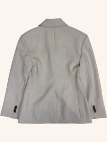 Camilla and Marc - Full Length Blazer