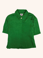 Baum Und Pferdgarten - Button Up Shirt