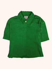 Baum Und Pferdgarten - Button Up Shirt