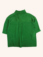 Baum Und Pferdgarten - Button Up Shirt