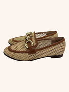 Wittner - Wicker Loafers