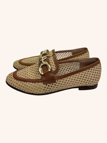 Wittner - Wicker Loafers