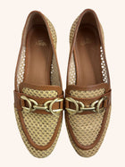 Wittner - Wicker Loafers