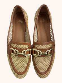 Wittner - Wicker Loafers