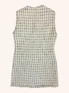 Anine Bing - Tweed Mini Dress