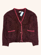American Vintage - Alpaca Blend Cardigan