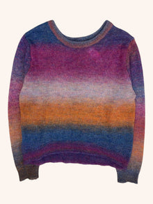 Ruby - Rainbow Gradient Jumper