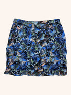Baum Und Pferdgarten - Floral Skirt
