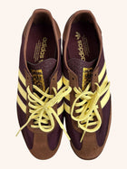 Adidas - Suede Sneakers