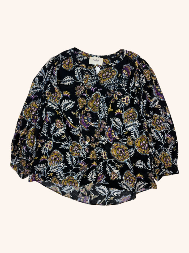 Ba&sh - Botanic Blouse
