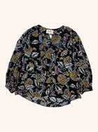 Ba&sh - Botanic Blouse