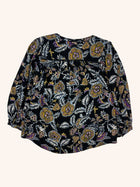 Ba&sh - Botanic Blouse