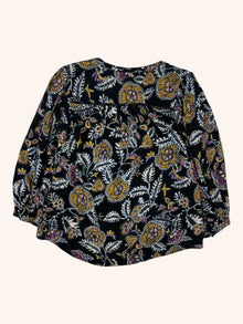 Ba&sh - Botanic Blouse