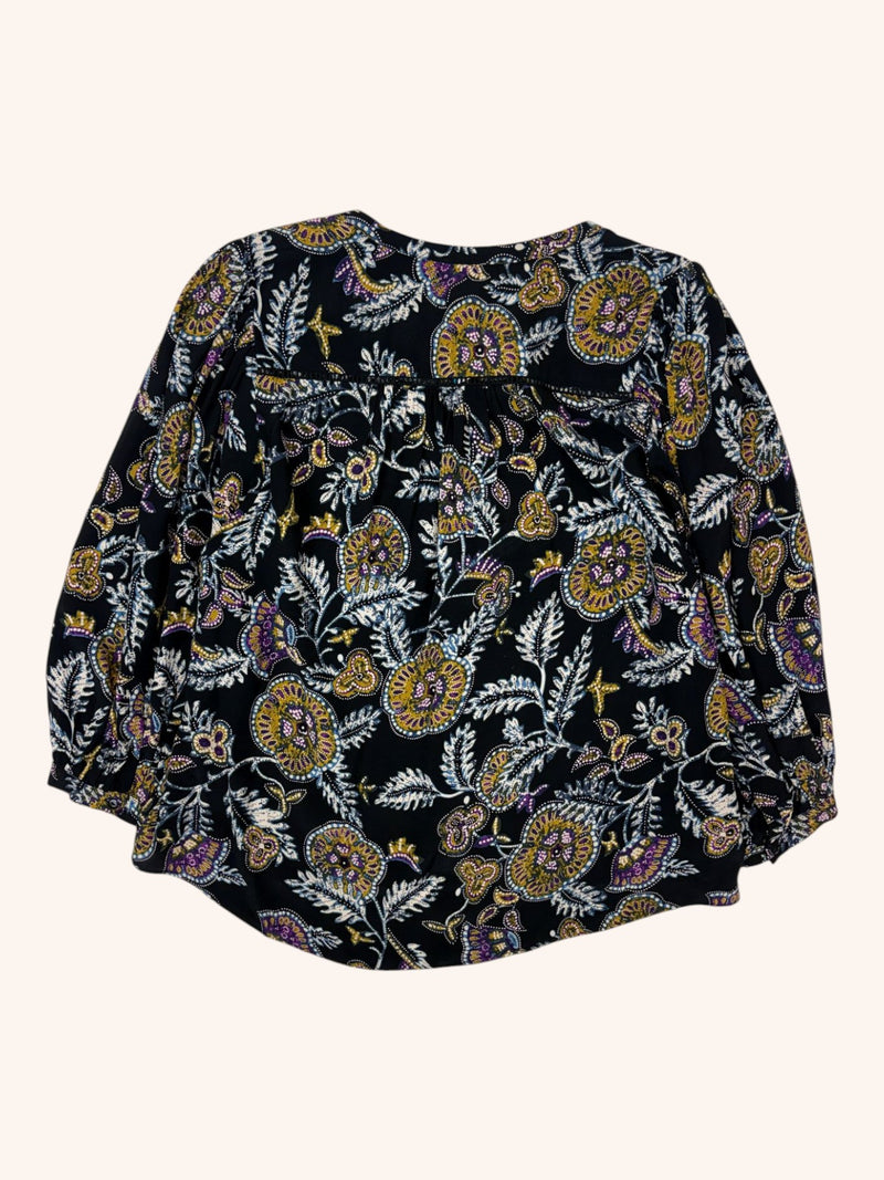 Ba&sh - Botanic Blouse
