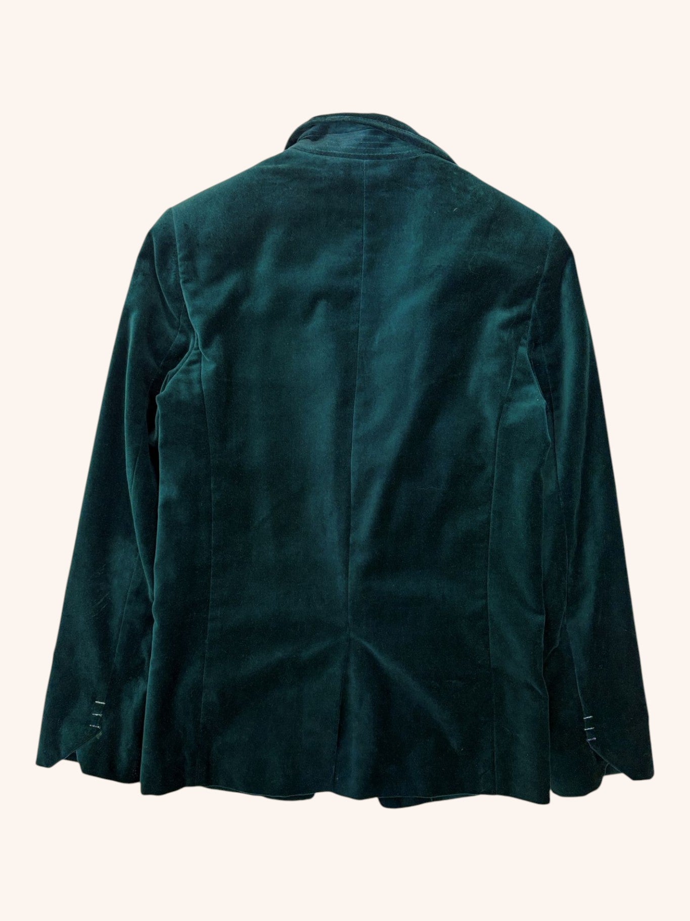 Zadig & Volataire - Velvet Blazer