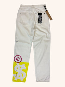Ksubi - Graphic Jeans