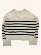 COS - Wool Striped Cardigan